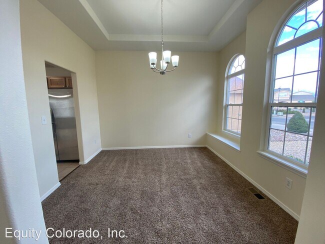 Building Photo - 3 br, 2.5 bath House - 4635 Skylark Road