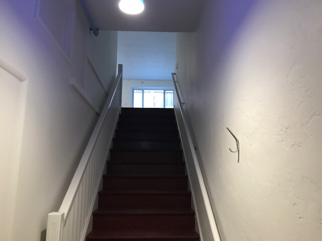 Foto del edificio - 1633 Noriega St