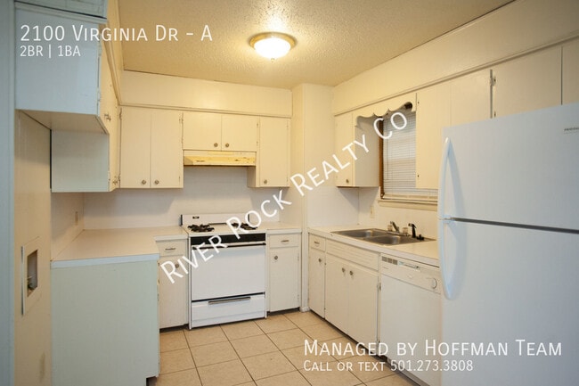 Building Photo - 2100 Virginia Dr