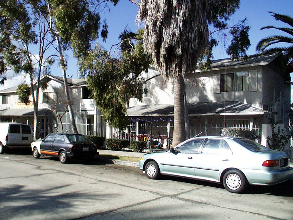 Foto del edificio - Laveta Terrace