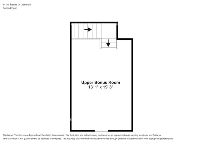 Building Photo - 141 N Square Ln