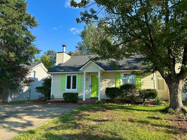 Building Photo - 1894 Wellons Dr