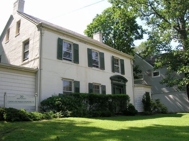 Primary Photo - 20 High St