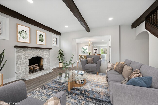 Foto del edificio - 1405 McDaniels Ave