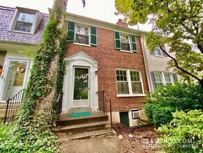 Building Photo - 1713 37th St NW
