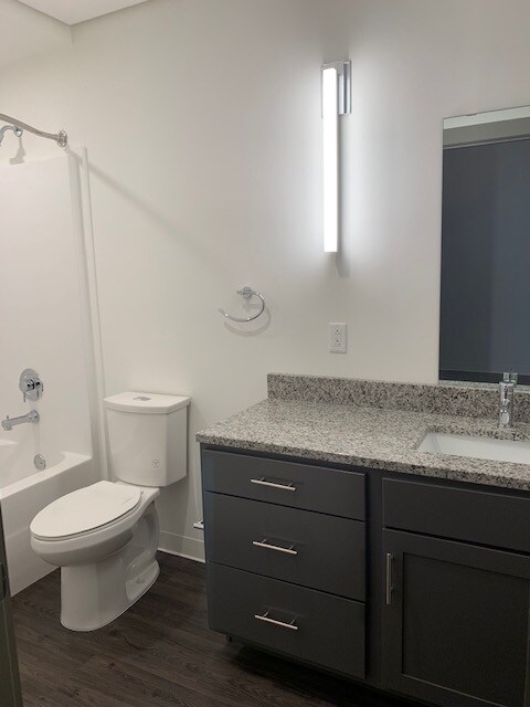 Foto del edificio - 1100 N 2nd St