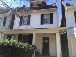Building Photo - 2821 W Grace St