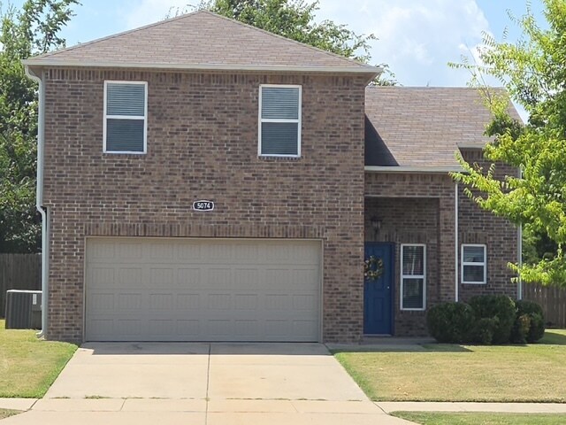¡Súper limpio! ¡Listo para que lo conviertas en tu hogar! - 5074 W Claxton Circle