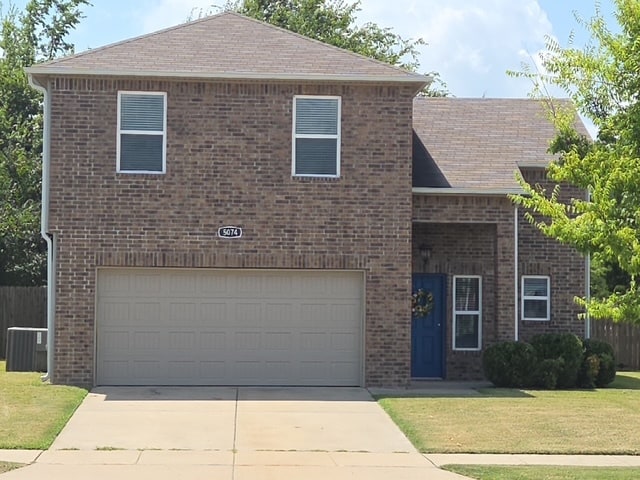 Super clean! Ready for you to make it your home! - 5074 W Claxton Circle