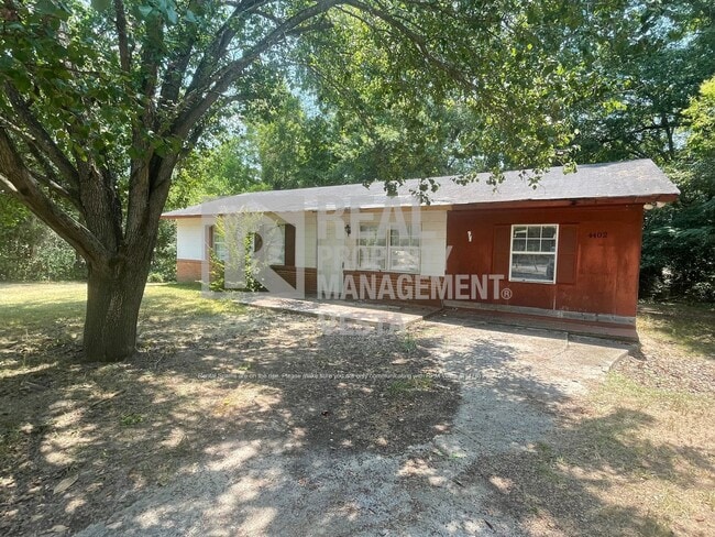 Building Photo - 4402 Ashland Dr