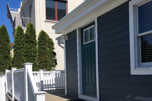 Foto del edificio - 101 11th Ave