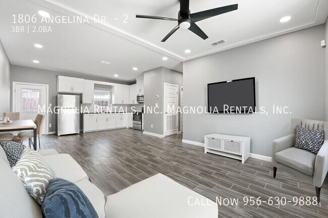 Foto del edificio - 1806 Angelina Dr