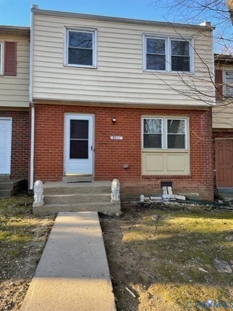 Building Photo - 3911 Breezy Ct