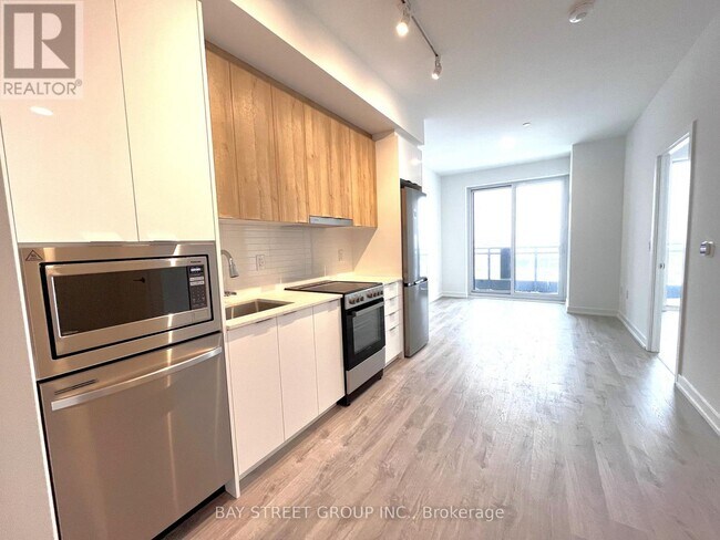 Photo du bâtiment - 9763 Markham Rd