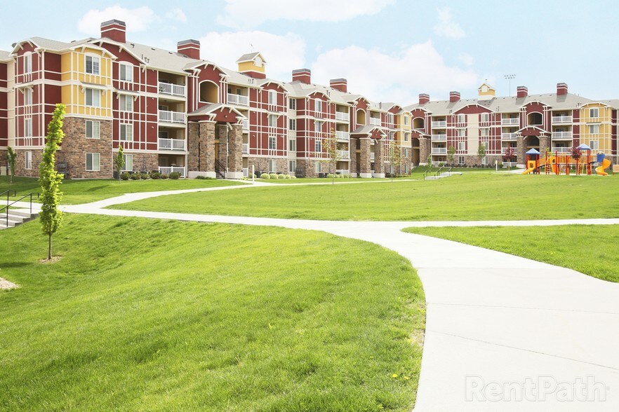 Copperwood Rentals Herriman, UT