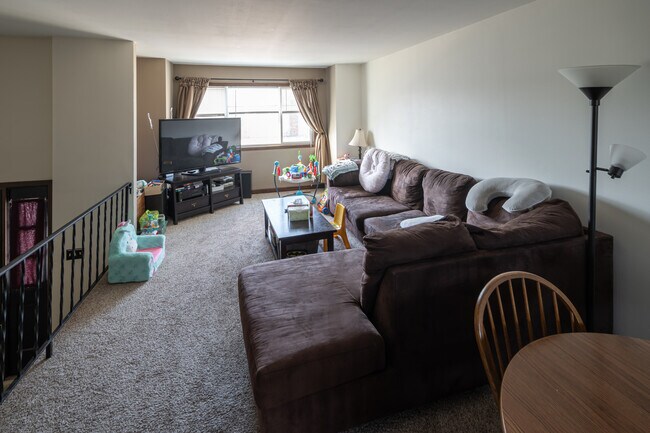 Foto del edificio - 41 N Walker Way