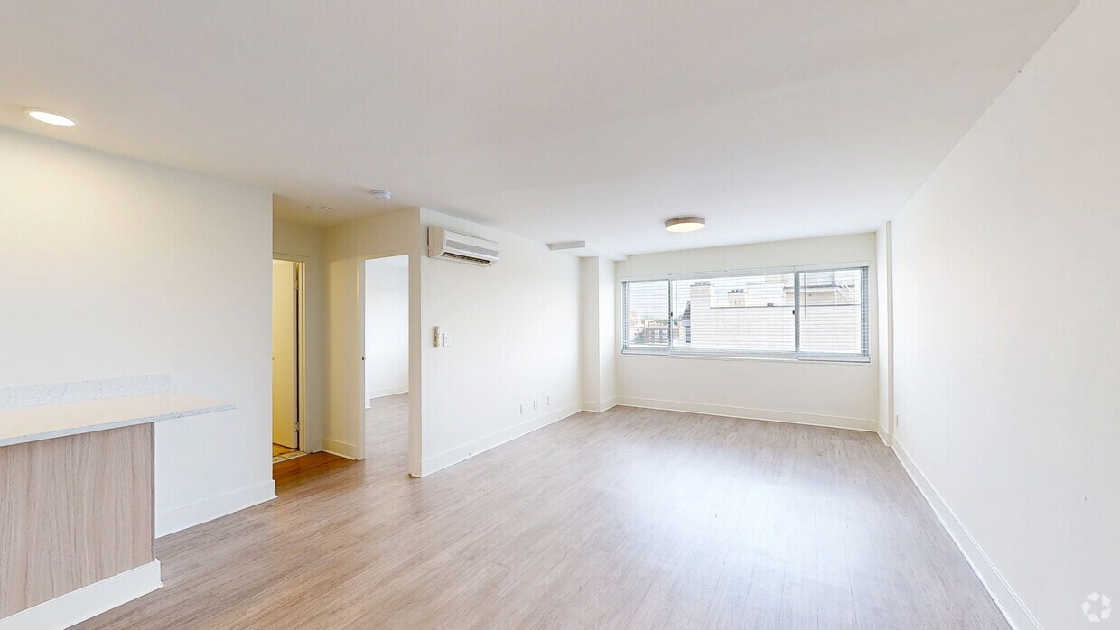 Photo - Conwell Apartments
