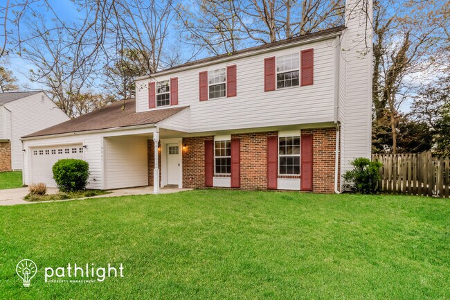 Building Photo - 1202 Addison Court, Waldorf, MD, 20602