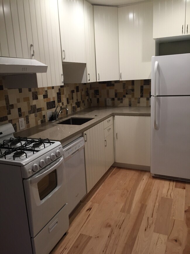 cocina - 921 Western Dr