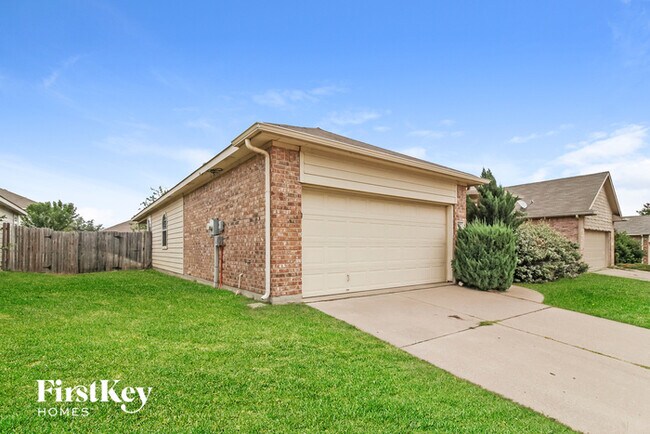 Foto del edificio - 832 Poncho Ln