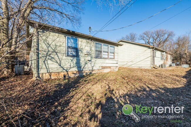 Foto del edificio - 1432 Fairmount St