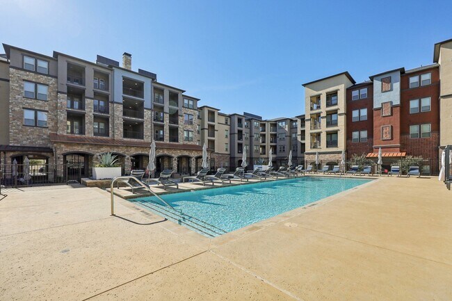 Foto del edificio - Luxia Craig Ranch