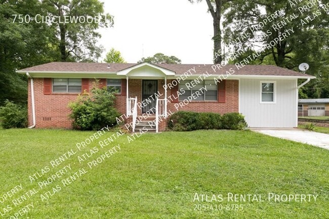 Building Photo - 750 Circlewood Ln