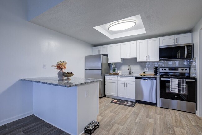 Foto del edificio - Timbercreek