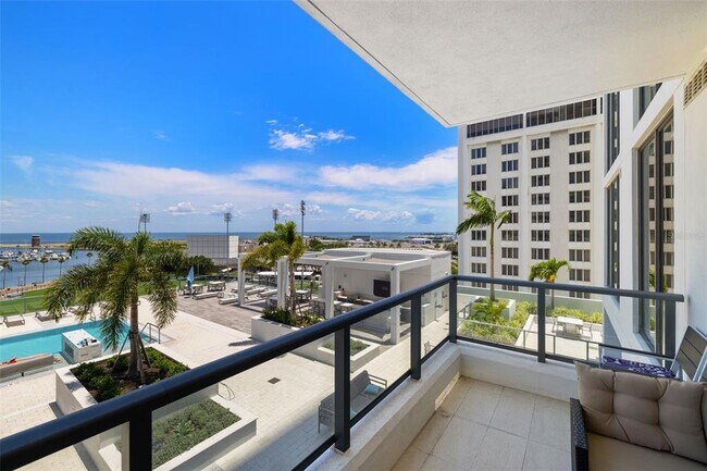 Foto del edificio - 301 1st St S