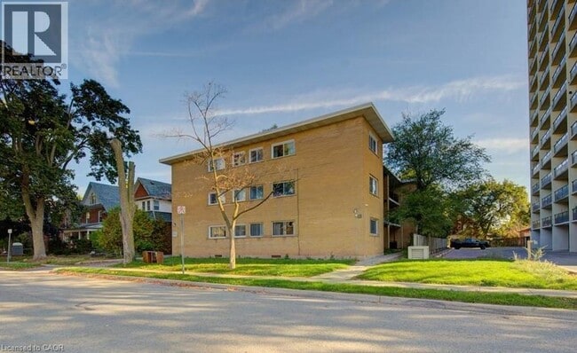 Building Photo - 50 Gordon Ave