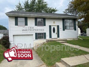 Building Photo - 2301 Tam O Shanter Rd