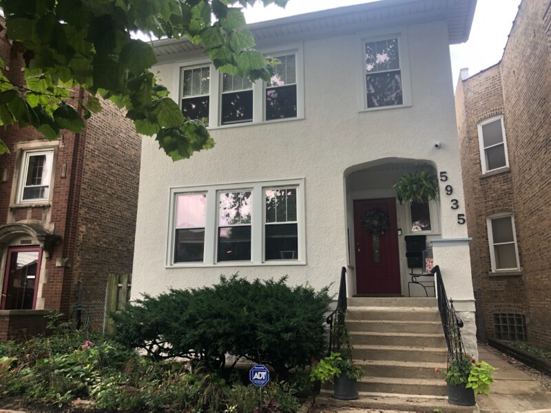 Primary Photo - 5935 N Campbell Ave