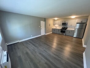 Building Photo - 1 N Dryden Pl