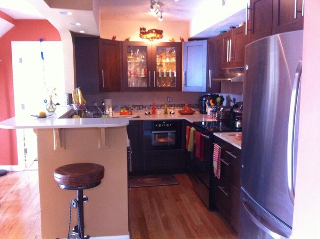 Foto del edificio - Gorgeous townhouse in  East Weymouth,