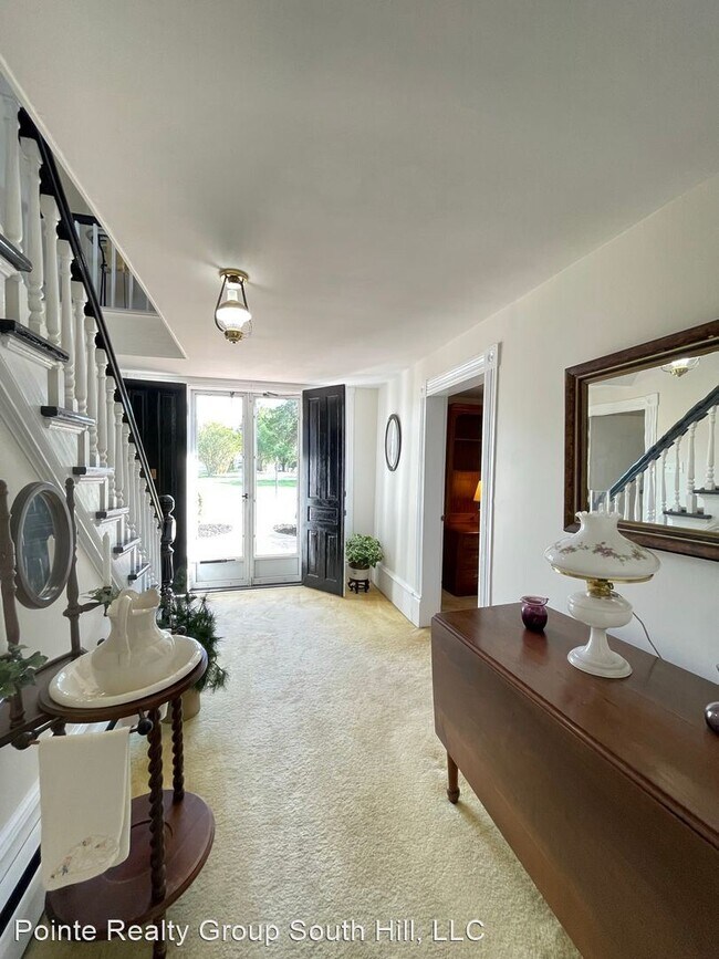 4 br, 3 bath House 421 Claiborne Circle House Rental in Skipwith