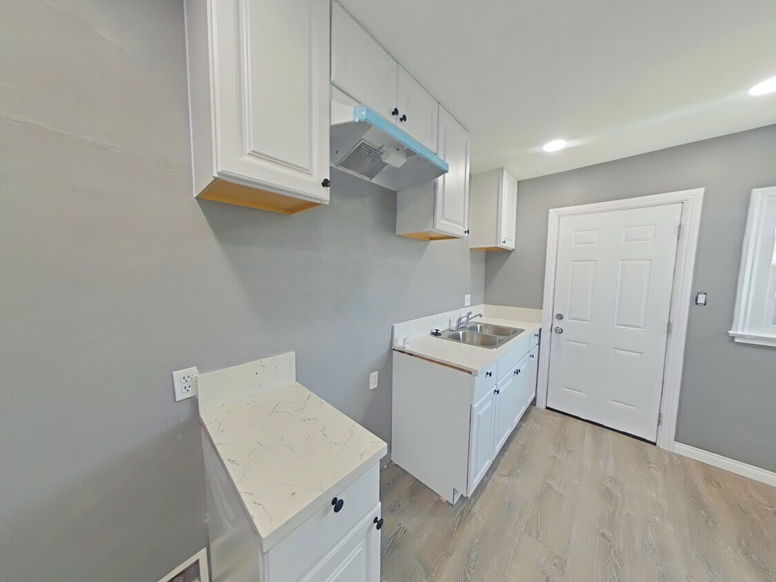 Foto principal - 1117 N Mayfield Ave