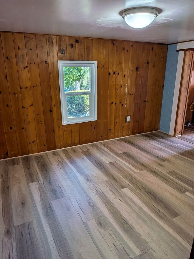 Foto del edificio - La Mesa