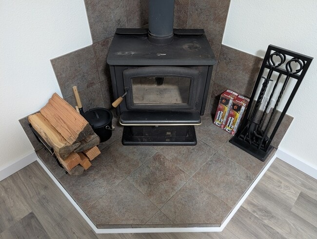 Foto del edificio - 6412 Patton Ave SW