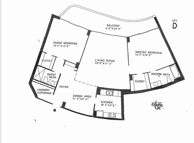 Foto del edificio - 3000 N Ocean Dr