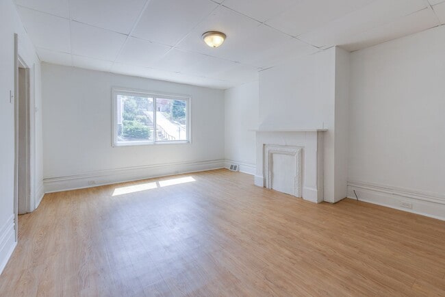 Photo - Available JULY 2026 - Renovated 3 Bedroom Home w/ Parking in Mt. Washington!