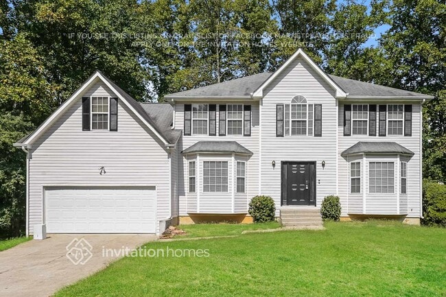 Building Photo - 7145 Pinecone Way