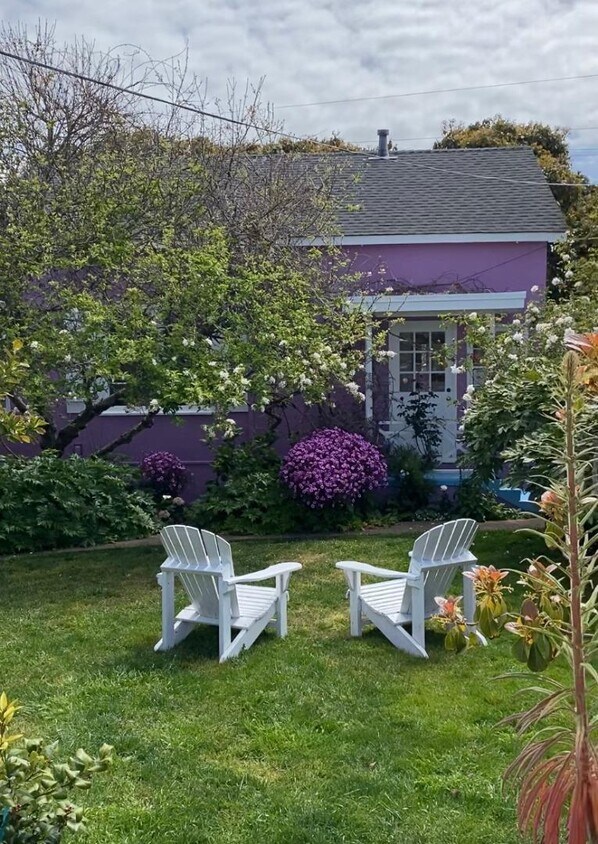 745 Kelly Ave, Half Moon Bay, CA 94019 House Rental in Half Moon Bay