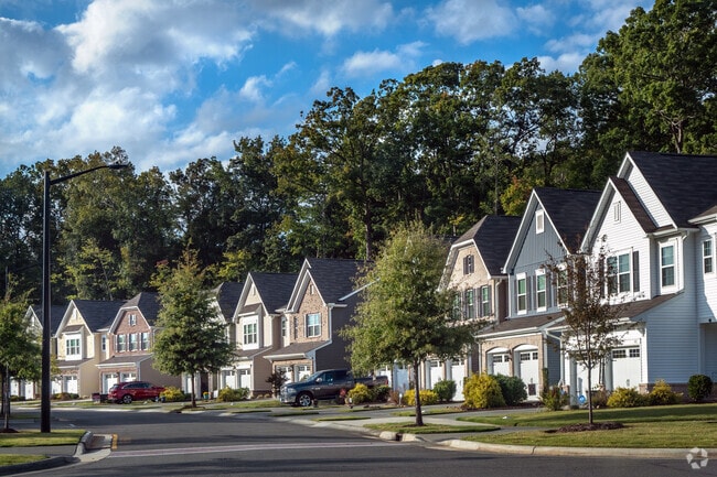 Hillsborough is the fastest-growing municipality in Orange County, NC.
