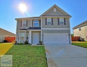 Building Photo - 1033 Turpentine Trl