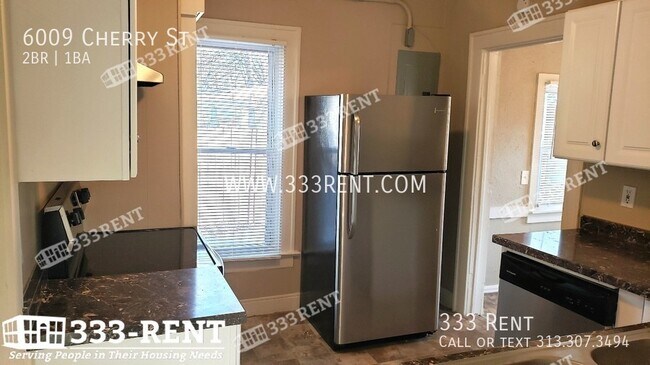 Foto del edificio - 6009 Cherry St
