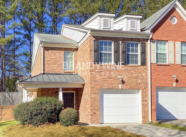 Foto del edificio - 3208 Glenloch Pl