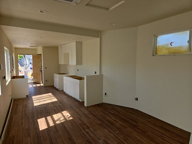 Foto del edificio - 2057 11th St