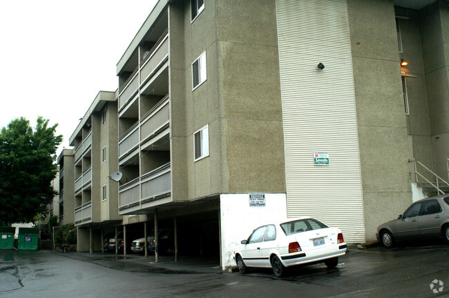 Foto del edificio - Lantera Apartments