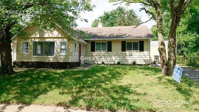Building Photo - 2504 Winfield Ave