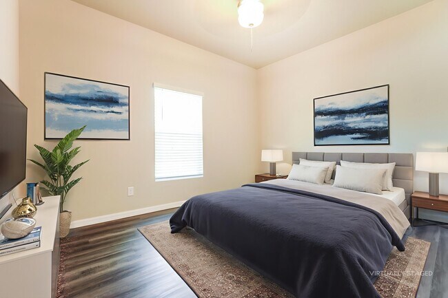 Foto del edificio - 17457 Waco Ave